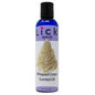 LICK Whipped Cream Scented Body Oil Vitamin E Infused - Whipped Cream 4 Fl Oz (Pack of 1) - oil