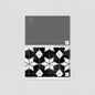 Mac Of All Shades Wallpaper- WALL BLUSH- {{Product type}}