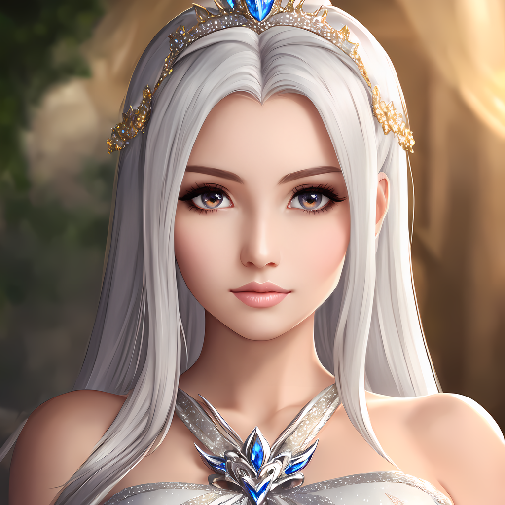 Magical Girl Moon - -