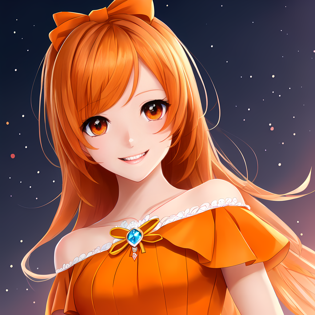 Magical Girl Venus - - Loose Leaf Tea