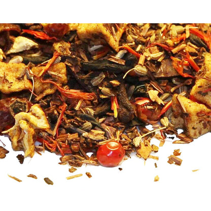 Magical Girl Mars - - Loose Leaf Tea