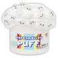 Marshmallow Puff Dope Slime - - Accessories