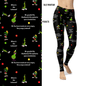 Martian and Friends - 2X-4X = TC2 - Apparel