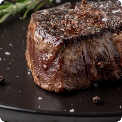 The Plainview Filet 6-Pack - -