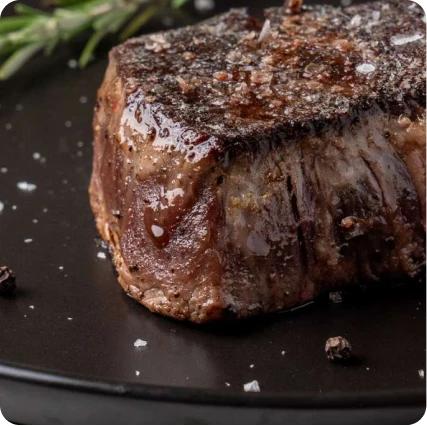 The Plainview Filet 6-Pack - -