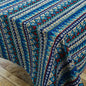 Bohemian Quality Dining Tablecloth Kia Day Design