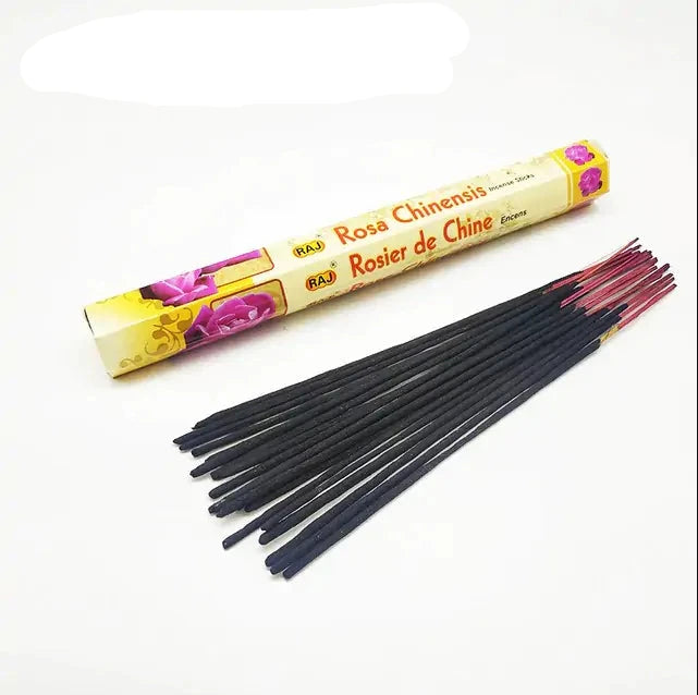 Tulip 48 Flavors Tibetan Incense Sticks