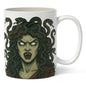 Medusa Mug - - Mug