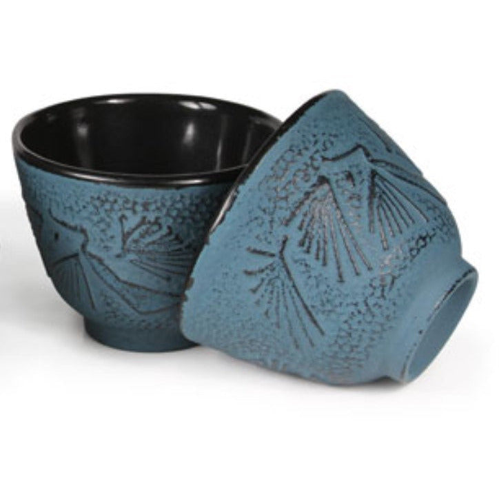 Meguro Teacups - -