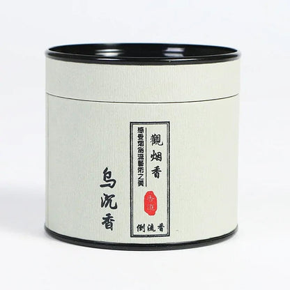 Natural Sandalwood Backflow Incense Cones - Kia Day Design