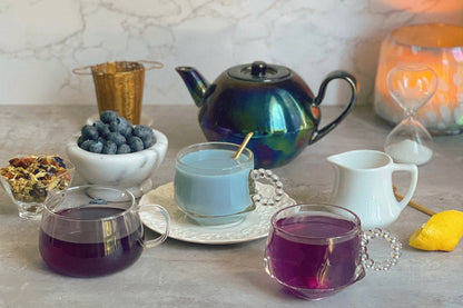Midnight Berry Tea - - Teas