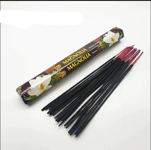 Tulip 48 Flavors Tibetan Incense Sticks