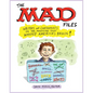 The Mad Files: Writers and Cartoonists on the Magazine That Warped America's Brain!: A Library of America Special Publication - Paperback - - Books
