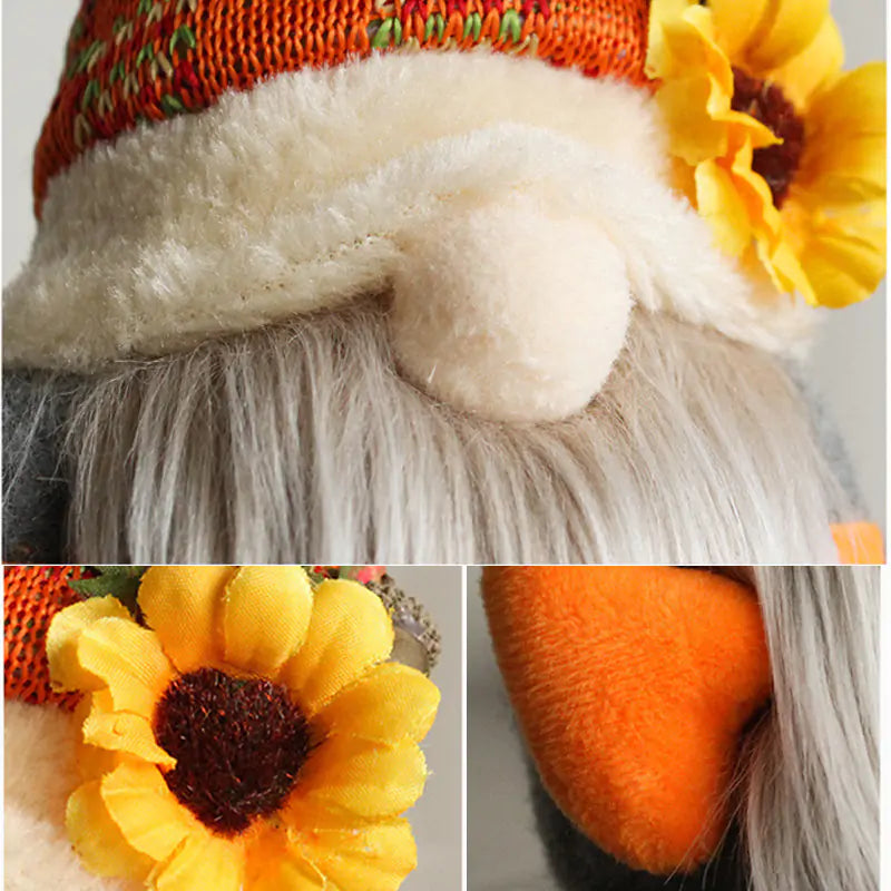 Dwarf Doll Ornaments Kia Day Design