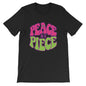 Peace by Piece Tee- Peace Of Stage LLC- {{Product type}}