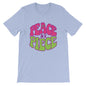 Peace by Piece Tee- Peace Of Stage LLC- {{Product type}}
