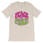 Peace by Piece Tee- Peace Of Stage LLC- {{Product type}}