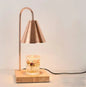 Aromatherapy Melting Wax Lamp - Kia Day Design