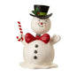Mr. Jolly Bobble Head | Bethany Lowe | Christmas Decor - - Seasonal & Holiday Decorations