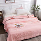 Polyester Quilt Blanket