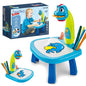 LED Drawing Table Toy Kia Day Design