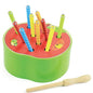 Wooden Toys for Toddlers Kia Day Design