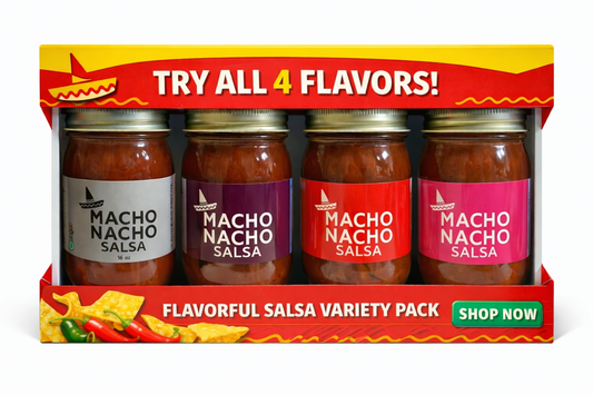 4 Pack Sampler - Free Shipping (Best Deal) - - Sampler Pack