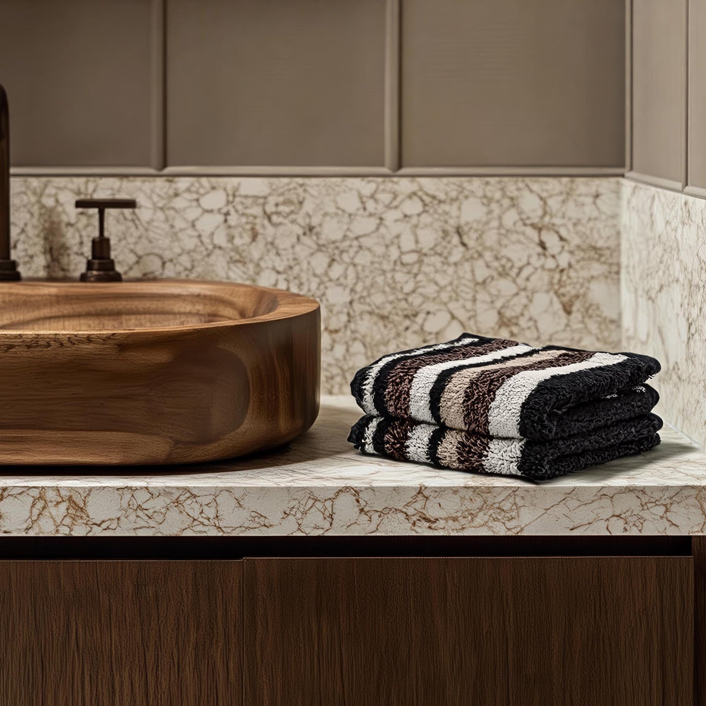 Ultraplush Australian Cotton Towels - - Home - Bath