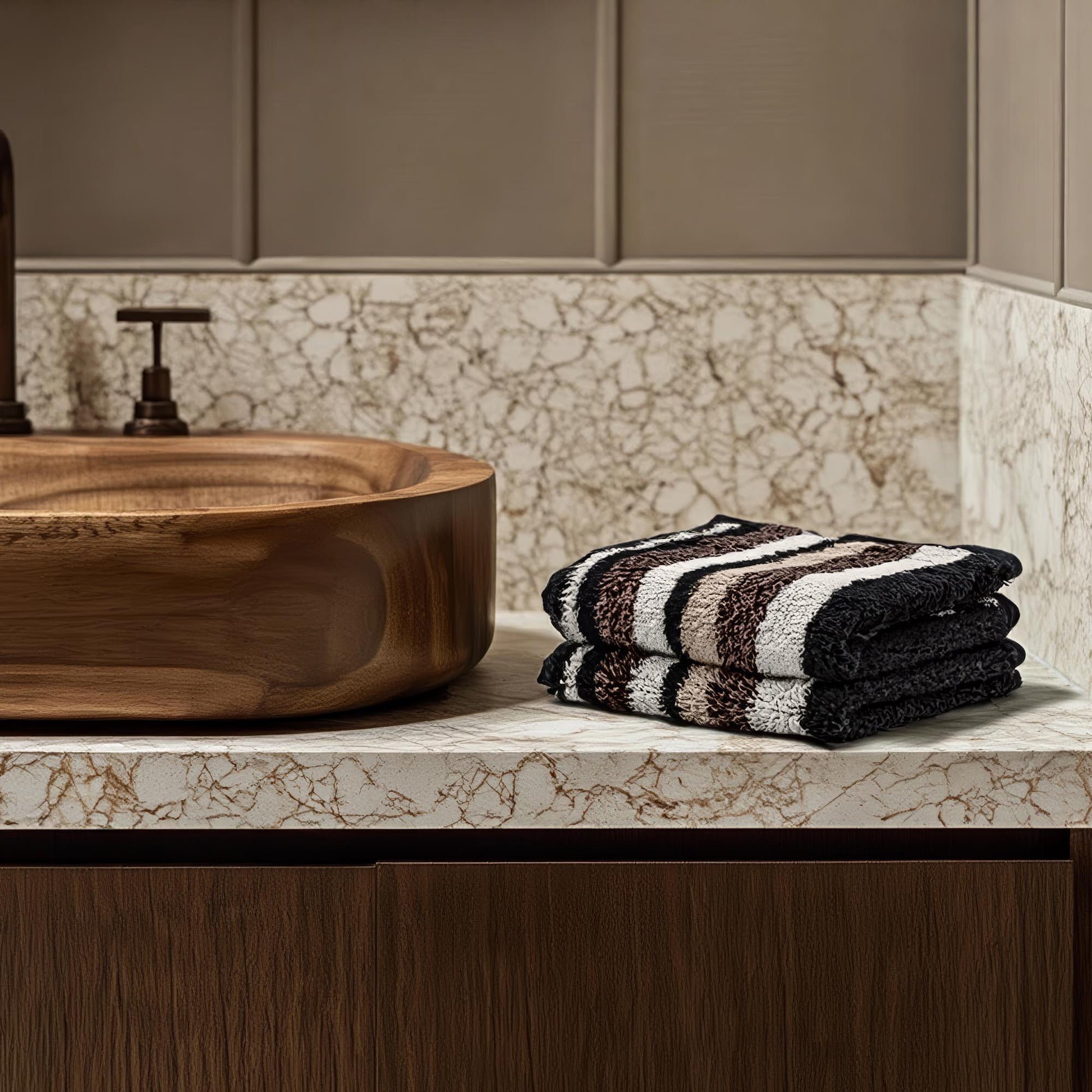 Ultraplush Australian Cotton Towels - - Home - Bath