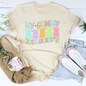 My Gummy Just Kicked In Tee - Soft Cream -