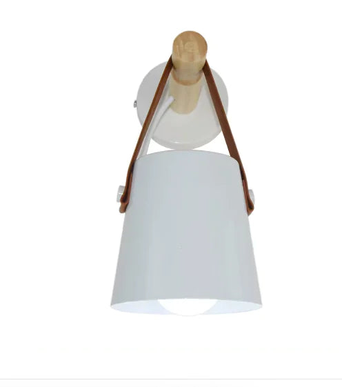 Wooden Wall Lamp Interior Light Fixture For Home Kia Day Design