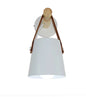 Wooden Wall Lamp Interior Light Fixture For Home Kia Day Design