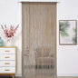 Beaded Doorway Curtain 100x280cm - Kia Day Design