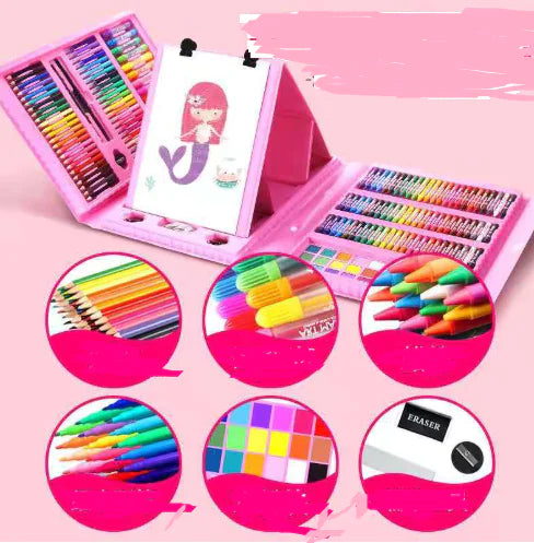 All in One Art Kit Kia Day Design
