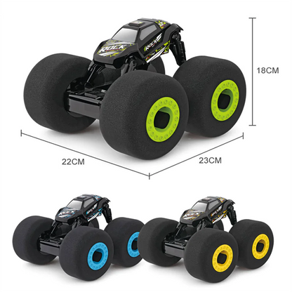 Electric Remote Control Toy Car Kia Day Design