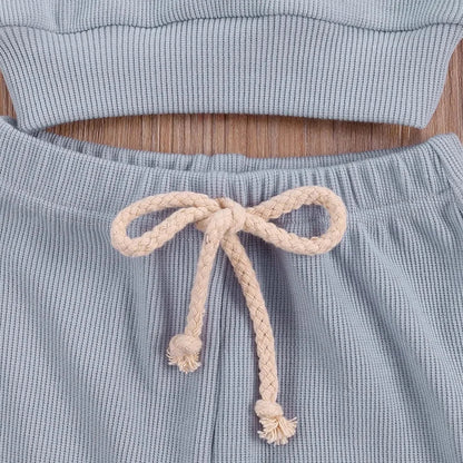 Newborn Baby Clothes Set Kia Day Design