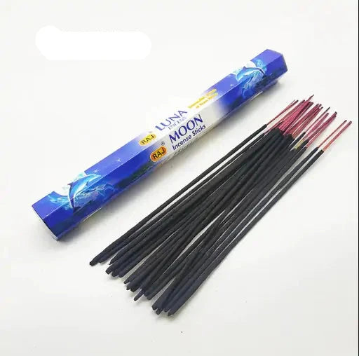 Tulip 48 Flavors Tibetan Incense Sticks