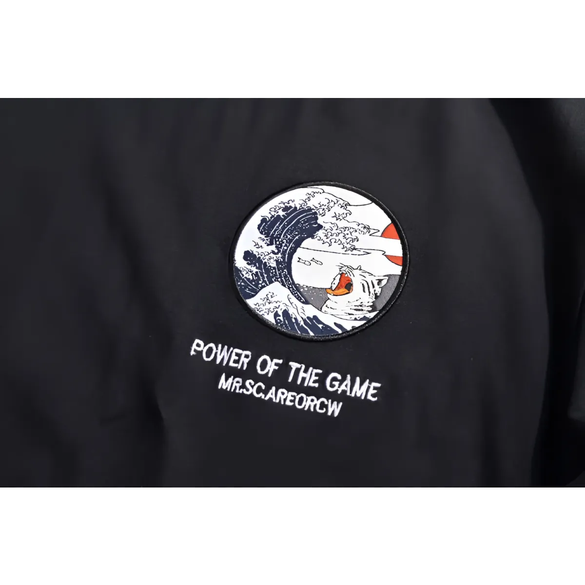 Law Of Nature Tee - -