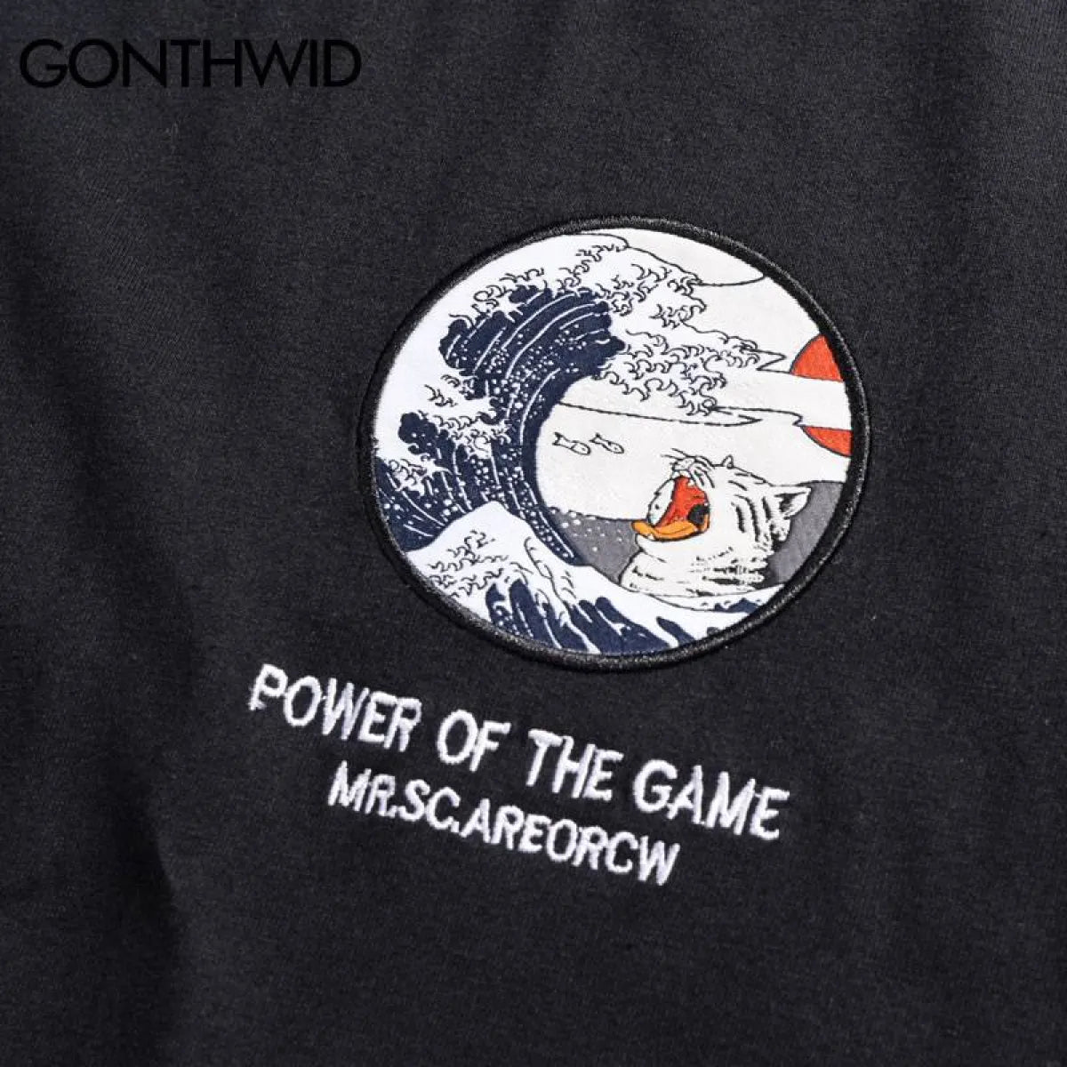Law Of Nature Tee - -