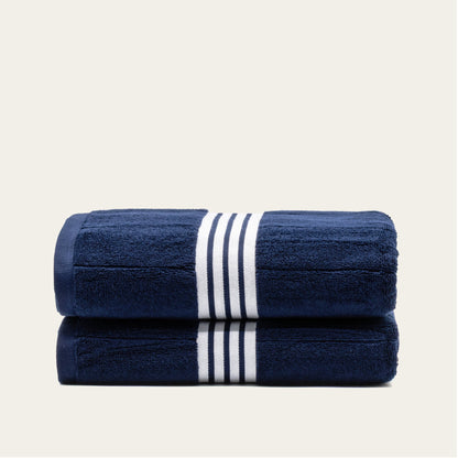 Nautilus Australian Cotton Towels - - Home - Bath