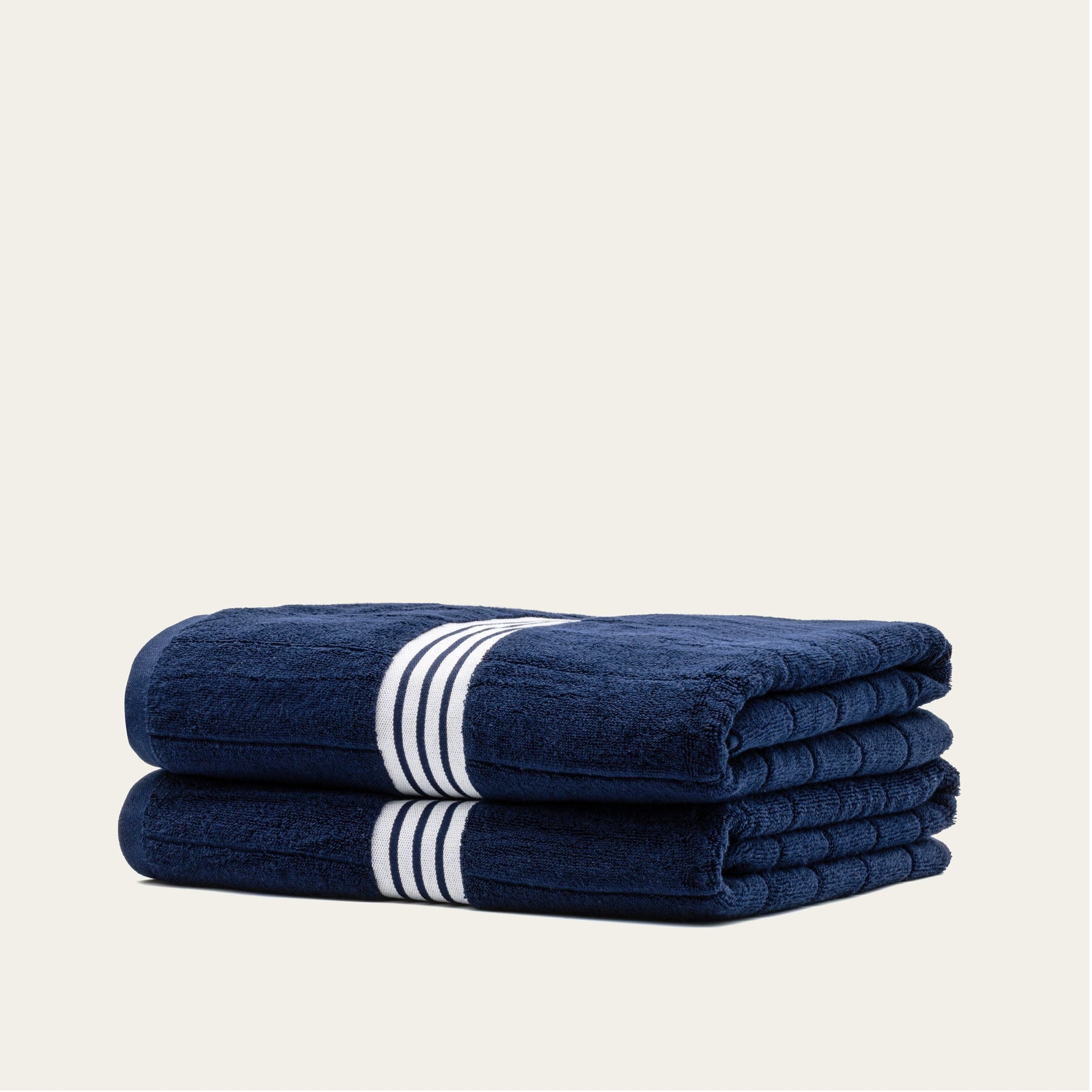 Nautilus Australian Cotton Towels - - Home - Bath