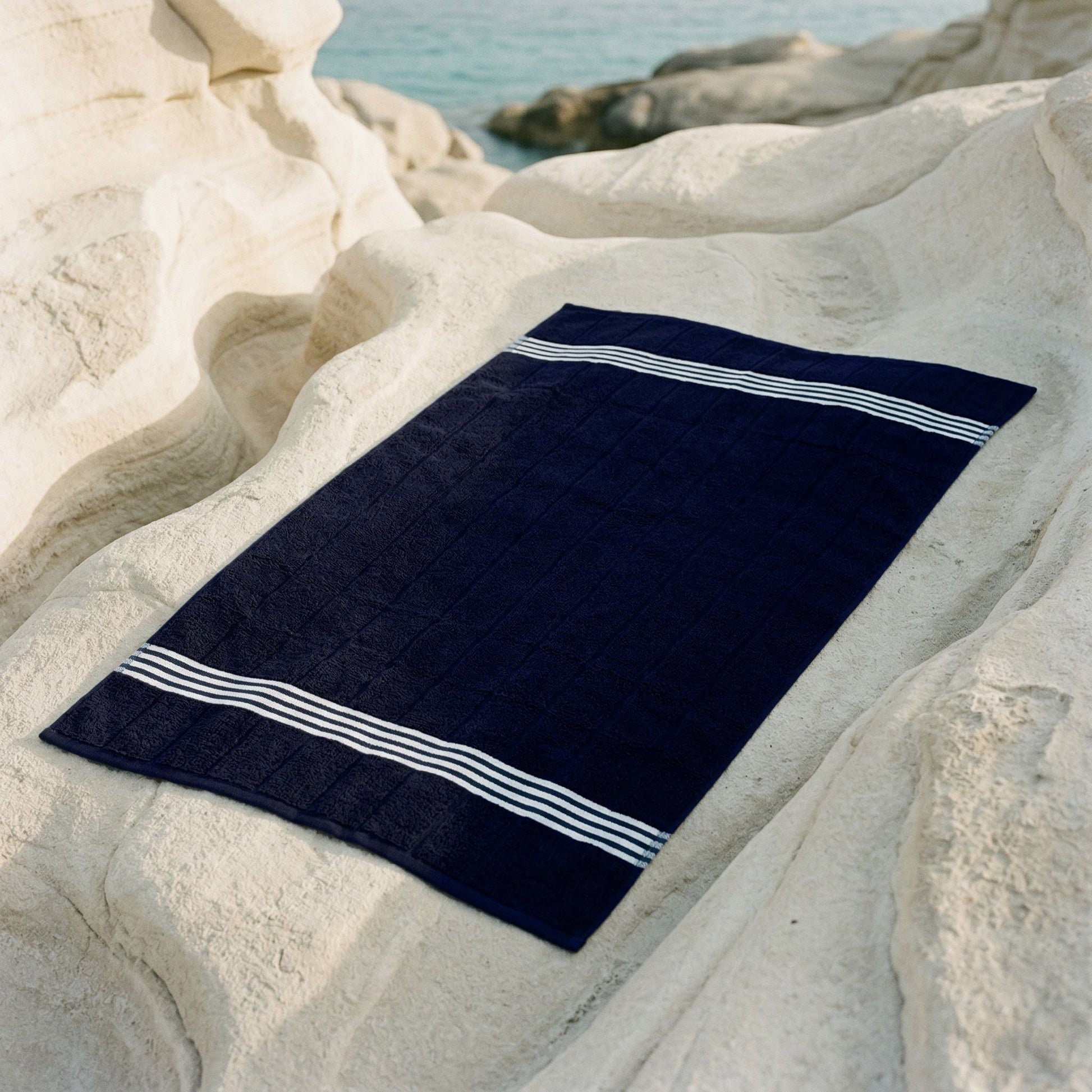 Nautilus Australian Cotton Towels - - Home - Bath