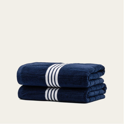 Nautilus Australian Cotton Towels - - Home - Bath