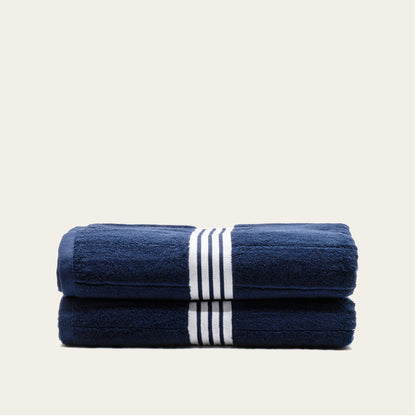 Nautilus Australian Cotton Towels - - Home - Bath