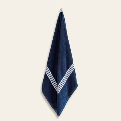 Nautilus Australian Cotton Towels - - Home - Bath