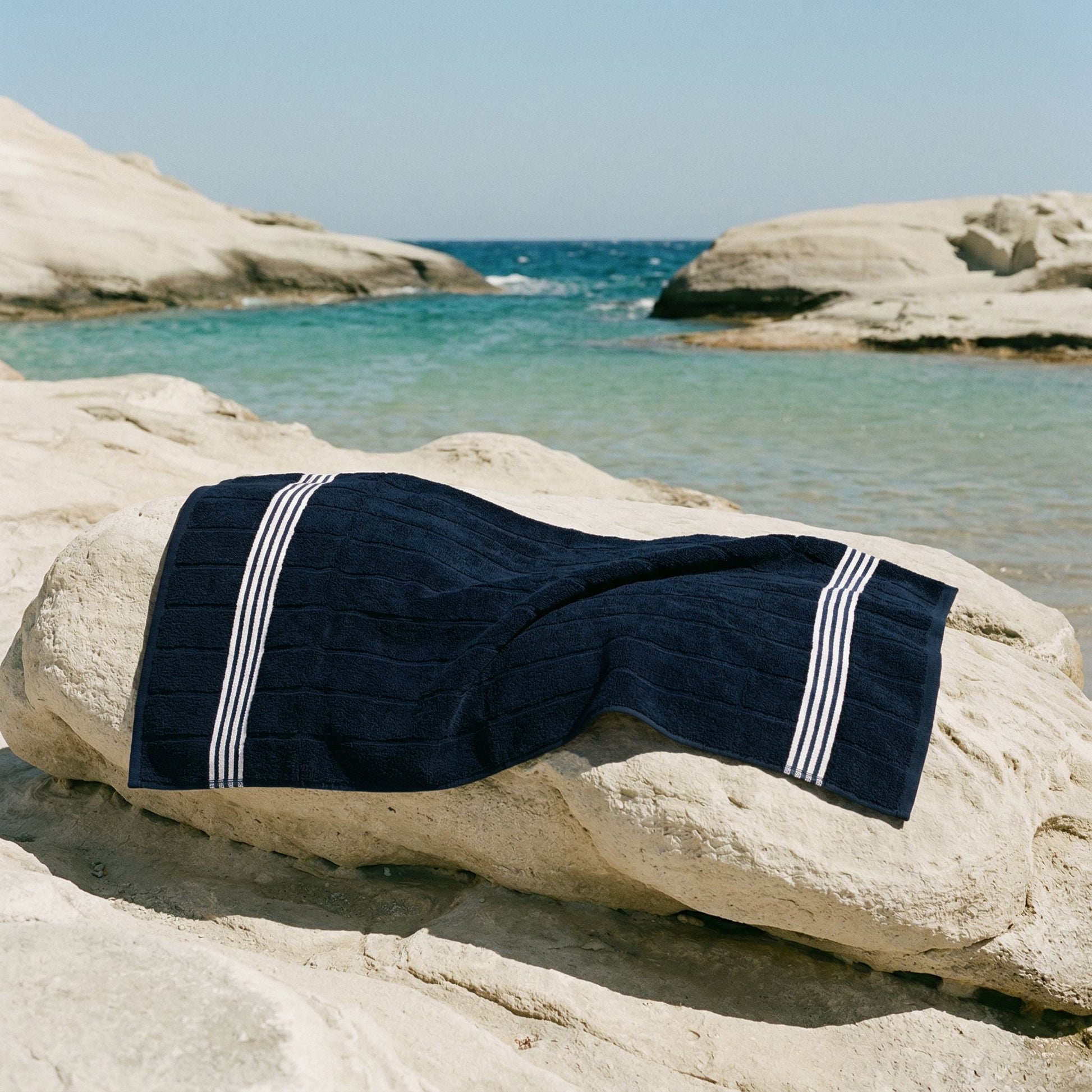 Nautilus Australian Cotton Towels - - Home - Bath