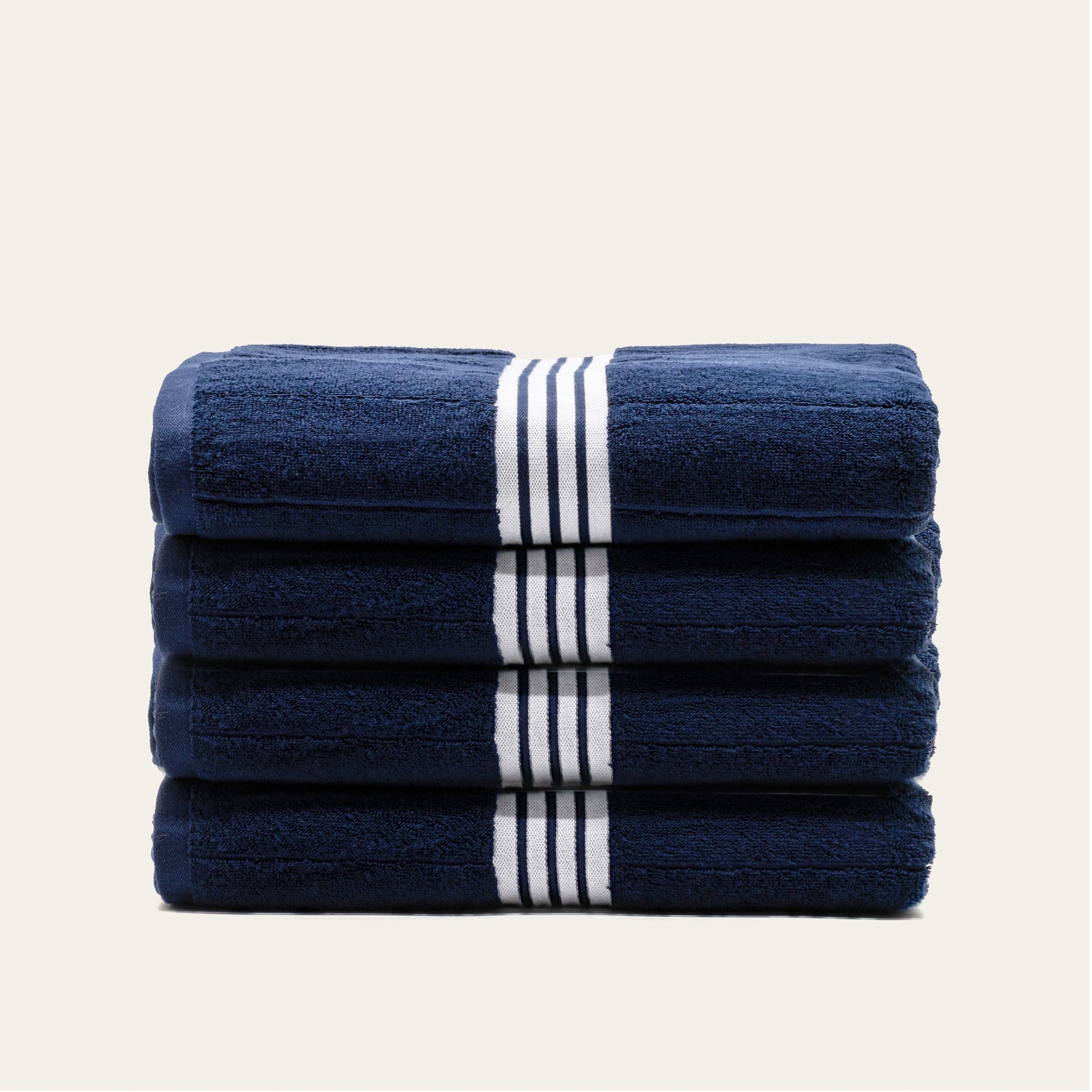 Nautilus Australian Cotton Towels - - Home - Bath