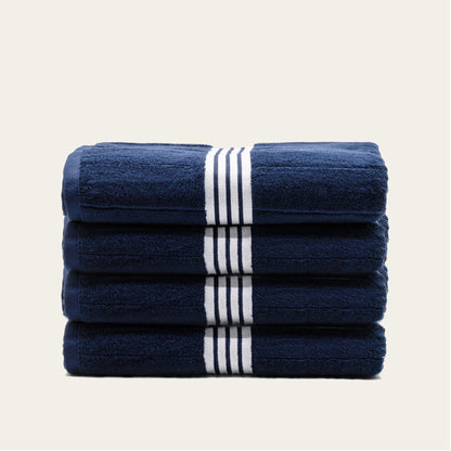 Nautilus Australian Cotton Towels - - Home - Bath