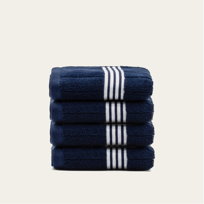 Nautilus Australian Cotton Towels - - Home - Bath