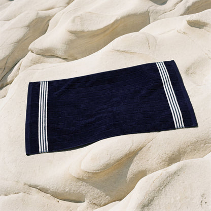 Nautilus Australian Cotton Towels - - Home - Bath